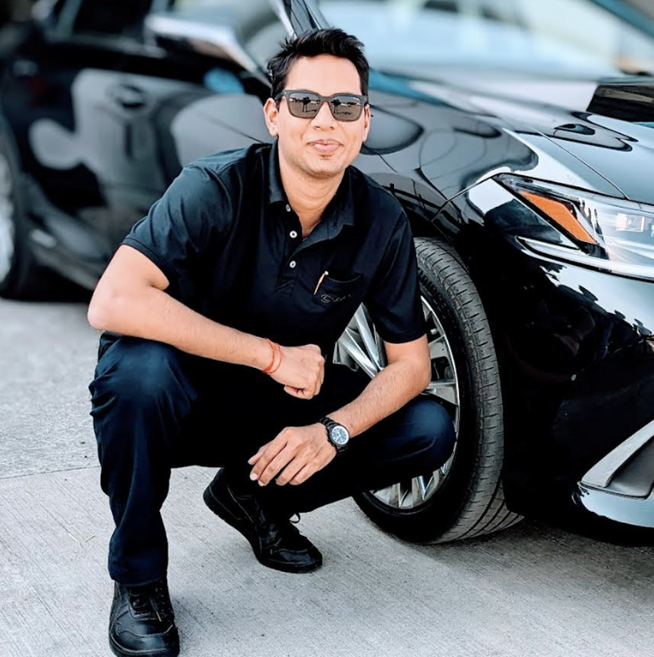 Arun Holehonnur Ananth